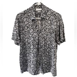 Urban Outfitters Button Up